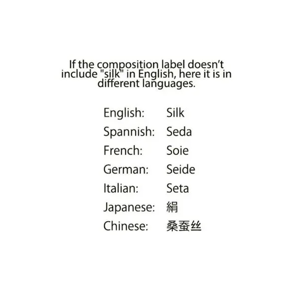 Women's 100% Silk Size M Short Sleeve Top Shirt Raw Collar Hem Design SBK115 - Picture 6 of 6